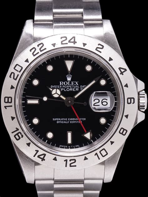 rolex explorer 1990 original price